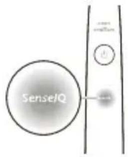 PHILIPS Sonicare DiamondClean Prestige 9900 HX9994 - SenselQ - 1