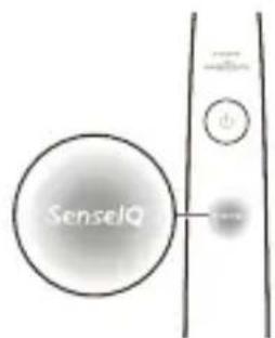 PHILIPS Sonicare DiamondClean Prestige 9900 HX9994 - SenselQ - 1