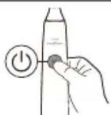 PHILIPS Sonicare DiamondClean Prestige 9900 HX9994 - Z rukojeti - 1