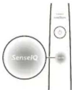 PHILIPS Sonicare DiamondClean Prestige 9900 HX9994 - SenselQ - 1