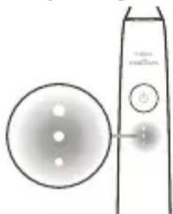 PHILIPS Sonicare DiamondClean Prestige 9900 HX9994 - Puθμioεις ενταοης - 1