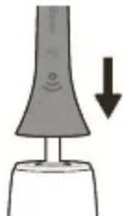 PHILIPS Sonicare DiamondClean Prestige 9900 HX9994 - Instrucciones de cepillado - 1