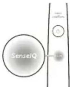 PHILIPS Sonicare DiamondClean Prestige 9900 HX9994 - ,SenseIQ" - 1