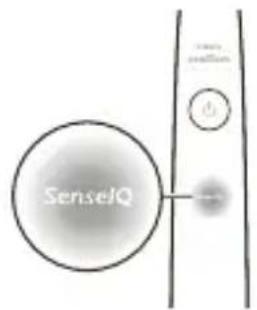 PHILIPS Sonicare DiamondClean Prestige 9900 HX9994 - SenselQ - 1
