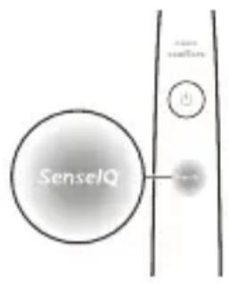 PHILIPS Sonicare DiamondClean Prestige 9900 HX9994 - SenselQ - 1