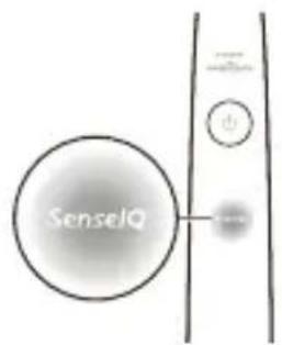 PHILIPS Sonicare DiamondClean Prestige 9900 HX9994 - SenselQ - 1