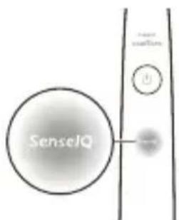 PHILIPS Sonicare DiamondClean Prestige 9900 HX9994 - SenselQ - 1