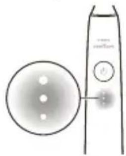 PHILIPS Sonicare DiamondClean Prestige 9900 HX9994 - HactpoIkn 3a nHTeH3NBHOCT - 1