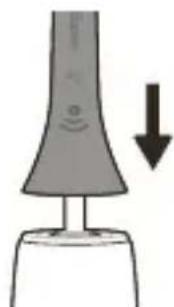 PHILIPS Sonicare DiamondClean Prestige 9900 HX9994 - Istruzioni d'uso - 1