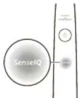 PHILIPS Sonicare DiamondClean Prestige 9900 HX9994 - SenselQ - 1