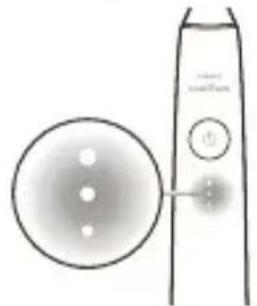 PHILIPS Sonicare DiamondClean Prestige 9900 HX9994 - HactpoIKN INHTeHCNBHOCTN - 1