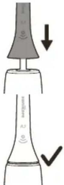 PHILIPS Sonicare DiamondClean Prestige 9900 HX9994 - O8nyiεsβouptoiauato - 1