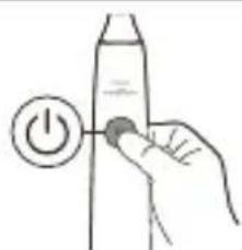PHILIPS Sonicare DiamondClean Prestige 9900 HX9994 - Via skaftet - 1