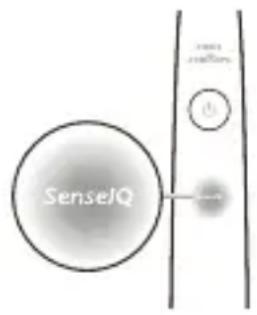 PHILIPS Sonicare DiamondClean Prestige 9900 HX9994 - SenselQ - 1