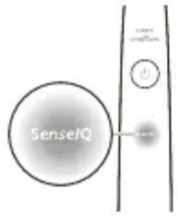 PHILIPS Sonicare DiamondClean Prestige 9900 HX9994 - SenselQ - 1