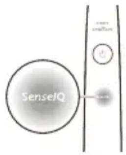 PHILIPS Sonicare DiamondClean Prestige 9900 HX9994 - SenselQ - 1