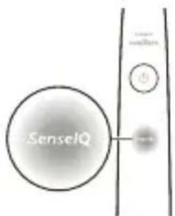 PHILIPS Sonicare DiamondClean Prestige 9900 HX9994 - SenselQ - 1