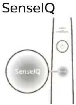 PHILIPS Sonicare DiamondClean Prestige 9900 HX9994 - Ominaisuudet - 1