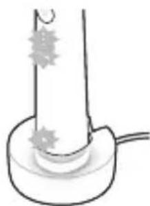 PHILIPS Sonicare DiamondClean Prestige 9900 HX9994 - Frahandtaket - 4
