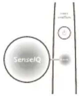 PHILIPS Sonicare DiamondClean Prestige 9900 HX9994 - SenselQ - 1