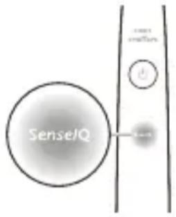 PHILIPS Sonicare DiamondClean Prestige 9900 HX9994 - SenselQ - 1