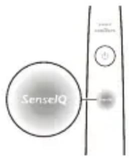 PHILIPS Sonicare DiamondClean Prestige 9900 HX9994 - SenselQ - 1