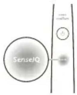 PHILIPS Sonicare DiamondClean Prestige 9900 HX9994 - SenselQ - 1