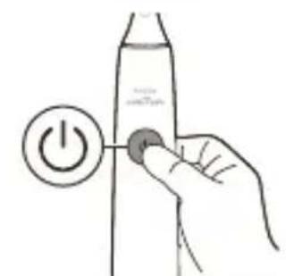 PHILIPS Sonicare DiamondClean Prestige 9900 HX9994 - Hnctpykun 3a ueTkaHe - 3