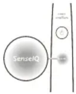 PHILIPS Sonicare DiamondClean Prestige 9900 HX9994 - SenselQ - 1