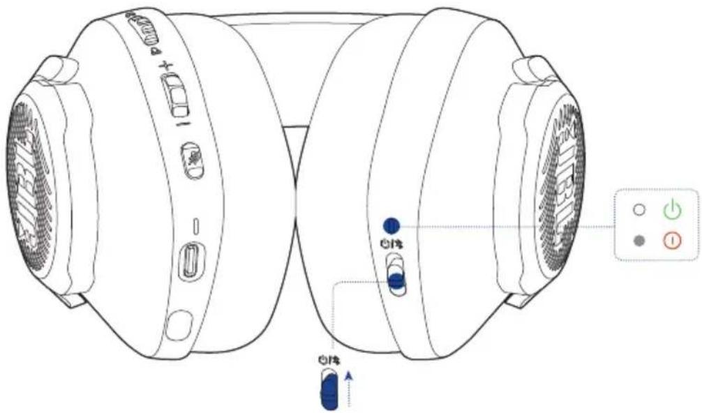 JBL Quantum 360P - MARCHE - 1