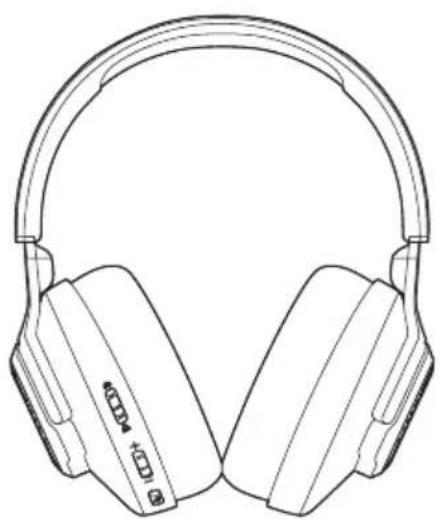 JBL Quantum 360P - CONTENU DE LA BOÎTE - 1