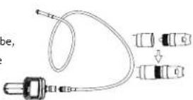 Uni-T UT665 - Step 1: - 1