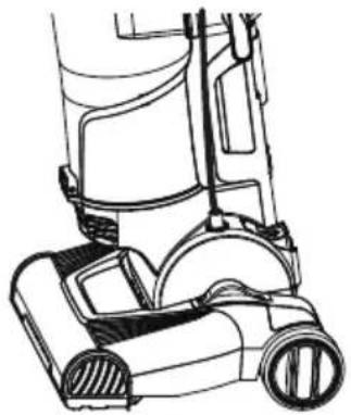 Vacmaster UC0501 - WARNING - 3