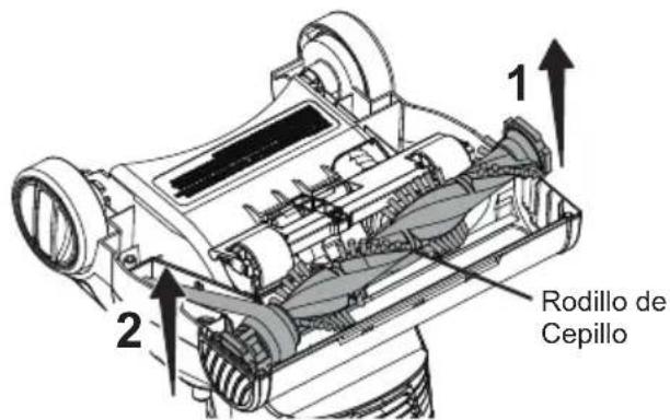 Vacmaster UC0501 - ADVERTENCIA - 3