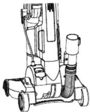 Vacmaster UC0501 - AVERTISSEMENT - 1