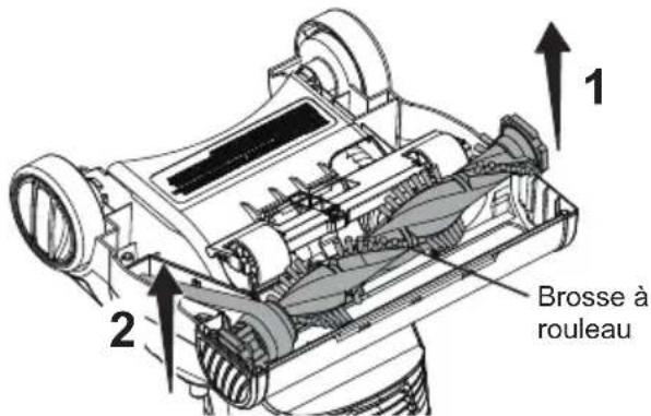 Vacmaster UC0501 - ATTENTION - 1
