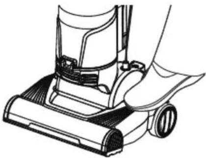 Vacmaster UC0501 - Uso de Su Aspiradora de Pie - 4
