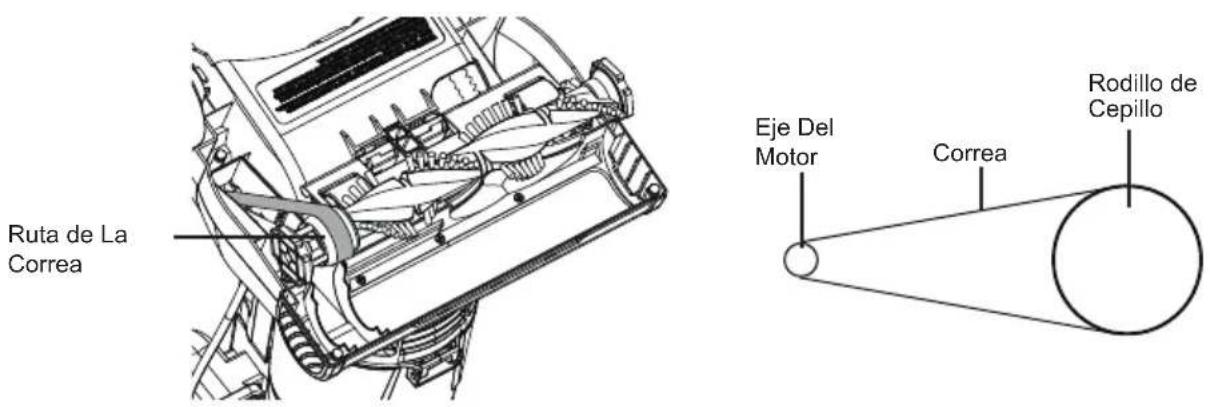 Vacmaster UC0501 - ADVERTENCIA - 4