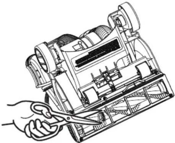 Vacmaster UC0501 - AVERTISSEMENT - 1