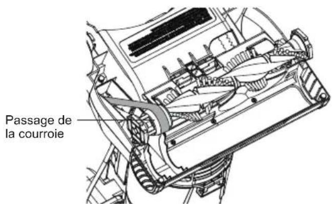 Vacmaster UC0501 - ATTENTION - 2