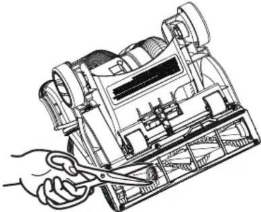 Vacmaster UC0501 - ADVERTENCIA - 1