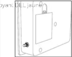 HONEYWELL 5605B - PROGRAMMATION D'UN NOUVEAU CODE D'UTILISATEUR - 2
