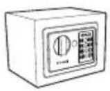 HONEYWELL 5605B - Le paquet comprend : - 1