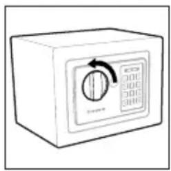 HONEYWELL 5605B - LHLP - 3