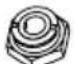 Carson Cage Buster - ERSATZTEILE·SPARE PARTS - 7