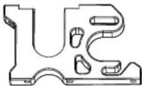 Carson Cage Buster - ERSATZTEILE·SPARE PARTS - 2