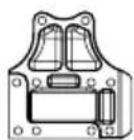 Carson Cage Buster - ERSATZTEILE·SPARE PARTS - 13