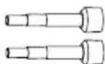 Carson Cage Buster - ERSATZTEILE·SPARE PARTS - 2