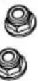 Carson Cage Buster - ERSATZTEILE·SPARE PARTS - 8