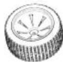 Carson Cage Buster - ERSATZTEILE·SPARE PARTS - 2